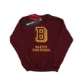 Miniatyrbild 1 av 3: The Chilling Adventures Of Sabrina Sweatshirt - dam/dam Baxter High School