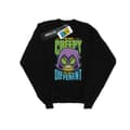 Pikkukuva 1 / 3: DC Comics Girls Teen Titans Go Creepy Raven Sweatshirt