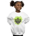 Miniatyrbilde 2 av 3: Disney Girls The Descendants Maleficent Long Live Sweatshirt