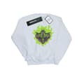 Miniatyrbilde 1 av 3: Disney Girls The Descendants Maleficent Long Live Sweatshirt