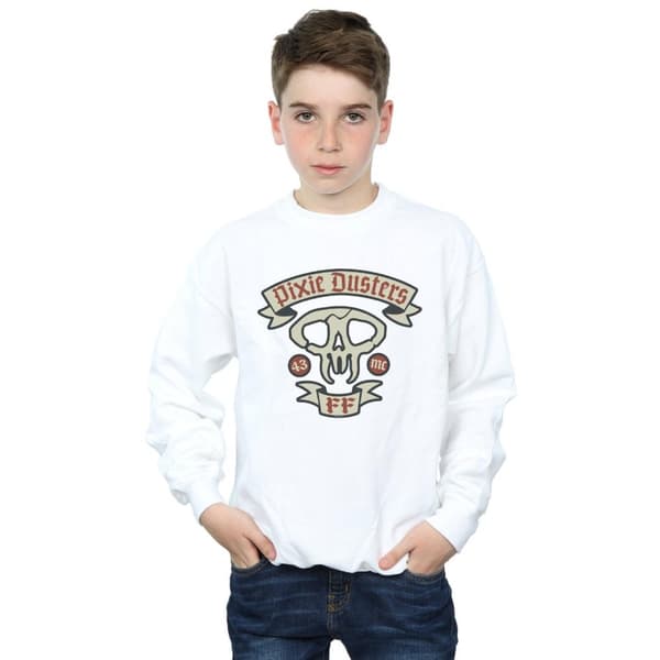 Disney Boys Onward Pixie Dusters Sweatshirt
