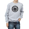 Miniatyrbild 3 av 5: Disney Pojkar Toy Story Evil Dr Pork Chop Logo Sweatshirt