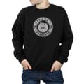 Miniatyrbild 3 av 5: Disney Pojkar Toy Story Evil Dr Pork Chop Logo Sweatshirt