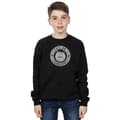 Miniatyrbild 2 av 5: Disney Pojkar Toy Story Evil Dr Pork Chop Logo Sweatshirt