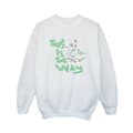 Miniatyrbild 1 av 3: Star Wars Boys The Mandalorian This Is The Way Duo Sweatshirt