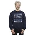 Miniatyrbilde 2 av 3: Netflix Mens The Witcher Seasons Witchings Sweatshirt