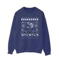 Miniatyrbilde 1 av 3: Netflix Mens The Witcher Seasons Witchings Sweatshirt