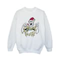 Miniatyrbillede 1 af 3: Scooby Doo Girls Christmas Bells Sweatshirt