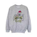 Miniatyrbillede 1 af 3: Scooby Doo Girls Christmas Bells Sweatshirt