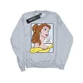 Pikkukuva 1 / 5: Disney Princess Girls Belle Pop Art Sweatshirt