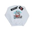 Miniatyrbild 1 av 3: The Big Bang Theory Sweatshirt Bazinga Kitty för flickor