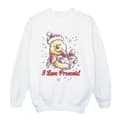 Miniatyrbilde 1 av 4: Disney Boys Winnie The Pooh Love Presents Sweatshirt
