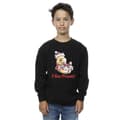 Miniatyrbilde 2 av 3: Disney Boys Winnie The Pooh Love Presents Sweatshirt