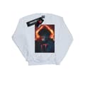 Miniatyrbild 1 av 3: It Chapter 2 Sweatshirt med Pennywise-affisch för damer/damer