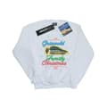 Pikkukuva 1 / 5: National Lampoon´s Christmas Vacation Girls Griswold Family Christmas Sweatshirt