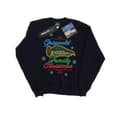 Pikkukuva 1 / 5: National Lampoon´s Christmas Vacation Girls Griswold Family Christmas Sweatshirt