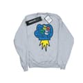 Miniatyrbild 1 av 3: Disney Dam/Tjej Donald Duck Pop Fist Sweatshirt