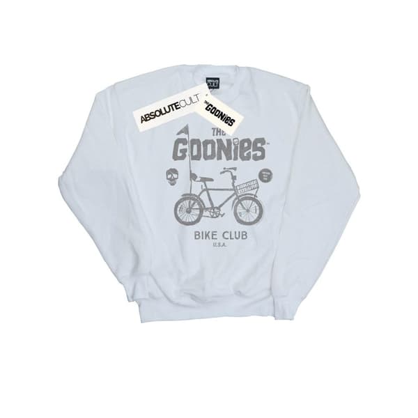 The Goonies Cykelklubbens tröja för herrar