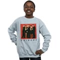 Miniatyrbillede 2 af 3: Friends Boys Group Photo Formal Sweatshirt