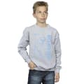 Miniatyrbild 2 av 3: Star Wars Pojkar The Mandalorian Bo Katan Helm Sweatshirt