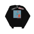 Pikkukuva 1 / 3: Star Wars Girls The Last Jedi Hyperdrive Sweatshirt