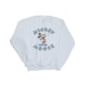 Miniatyrbild 1 av 3: Disney Dam/Tjej Musse Pigg Dash Sweatshirt