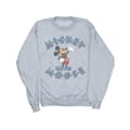 Miniatyrbild 1 av 3: Disney Dam/Tjej Musse Pigg Dash Sweatshirt