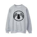 Miniatyrbild 1 av 3: Marvel Sweatshirt med Venom-logotyp och emblem för herrar