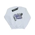 Miniatyrbillede 1 af 5: Marvel Girls Avengers Infinity War Children Of Thanos Sweatshirt