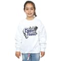 Miniatyrbillede 2 af 5: Marvel Girls Avengers Infinity War Children Of Thanos Sweatshirt