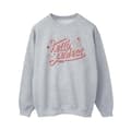 Miniatyrbild 1 av 3: Netflix Dam/Tjej Sex Education Hello Perfect Sweatshirt