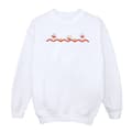 Miniatyrbilde 1 av 4: Disney Womens/Ladies Winnie The Pooh Hunny Line Sweatshirt