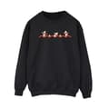Miniatyrbilde 1 av 3: Disney Womens/Ladies Winnie The Pooh Hunny Line Sweatshirt