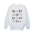 Miniatyrbillede 1 af 3: Disney Boys Minnie Mouse Multiple Sweatshirt