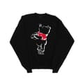 Miniatyrbilde 1 av 3: Disney Womens/Ladies Winnie The Pooh Drawing Sweatshirt