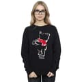 Miniatyrbilde 2 av 3: Disney Womens/Ladies Winnie The Pooh Drawing Sweatshirt