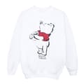 Miniatyrbilde 1 av 4: Disney Womens/Ladies Winnie The Pooh Drawing Sweatshirt
