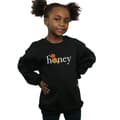Miniatyrbild 2 av 3: Disney Winnie The Pooh Honey Sweatshirt för flickor