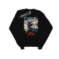 Miniatyrbild 1 av 3: Marvel Studios Mens Ant-Man Poster Sweatshirt