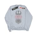 Miniatyrbild 1 av 5: Star Wars Pojkar - The Last Jedi Symbol Crash Sweatshirt