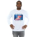 Miniatyrbilde 2 av 3: Disney Princess Mens Ariel Waiting For The Weekend Sweatshirt