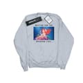 Miniatyrbilde 1 av 3: Disney Princess Mens Ariel Waiting For The Weekend Sweatshirt