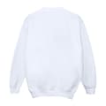 Pikkukuva 2 / 3: Marvel Womens/Ladies Spider-Man With A Book Sweatshirt