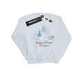 Miniatyrbild 1 av 3: Star Wars Mens The Mandalorian Rolling Through The Snow Sweatshirt