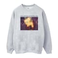 Miniatyrbild 1 av 4: Disney Dam/kvinnor Tinker Bell Follow Me Sweatshirt