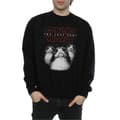 Miniatyrbild 3 av 5: Star Wars Herr The Last Jedi Porgs Sweatshirt