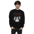 Miniatyrbild 2 av 5: Star Wars Herr The Last Jedi Porgs Sweatshirt