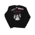 Miniatyrbild 1 av 5: Star Wars Herr The Last Jedi Porgs Sweatshirt