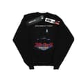 Miniatyrbilde 1 av 3: Star Wars Mens Kanji Galaxy Sweatshirt