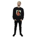 Miniatyrbilde 4 av 5: Disney Mens Moana Montage Sweatshirt